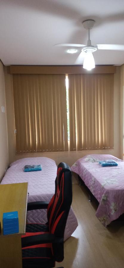 Apartamento Rio Das Ostras Buitenkant foto