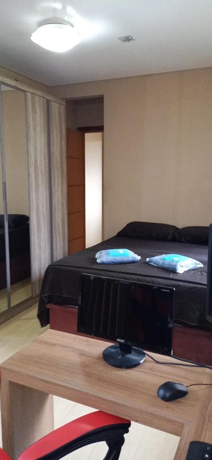 Apartamento Rio Das Ostras Buitenkant foto