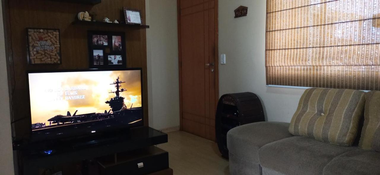 Apartamento Rio Das Ostras Buitenkant foto