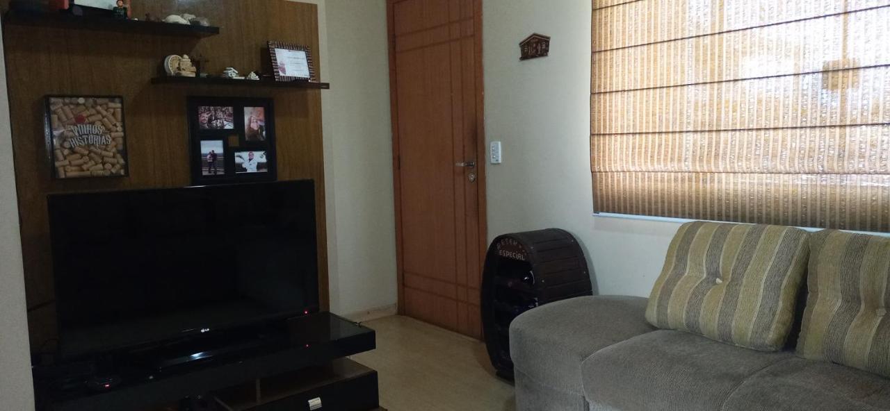 Apartamento Rio Das Ostras Buitenkant foto