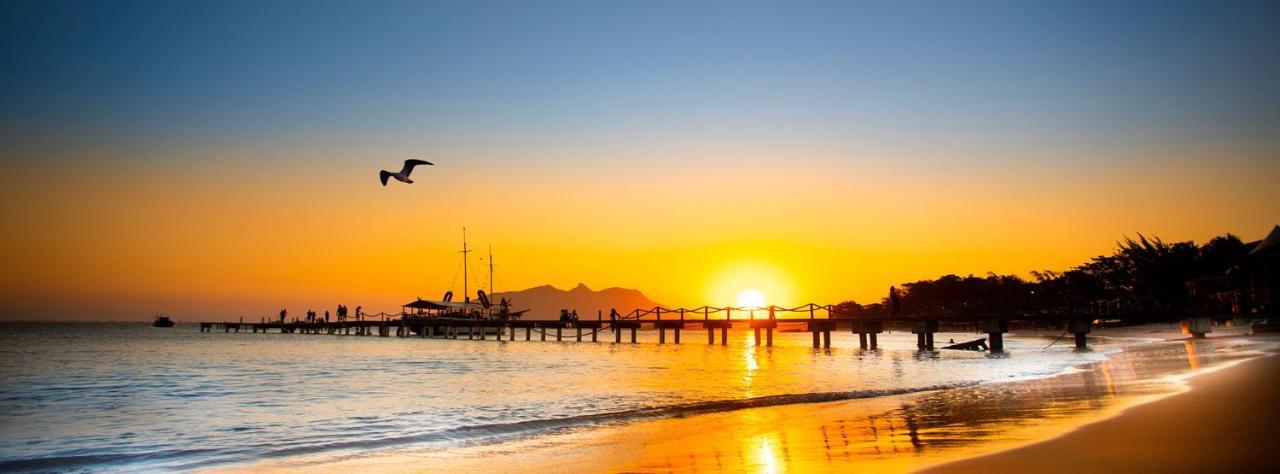 Apartamento Rio Das Ostras Buitenkant foto