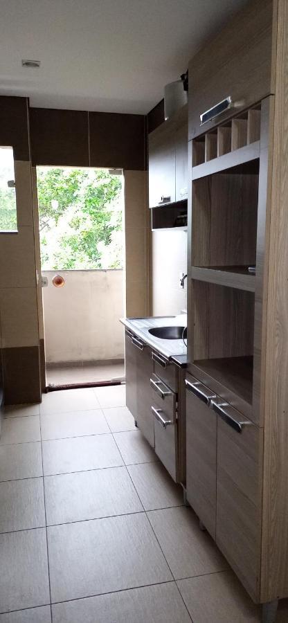 Apartamento Rio Das Ostras Buitenkant foto