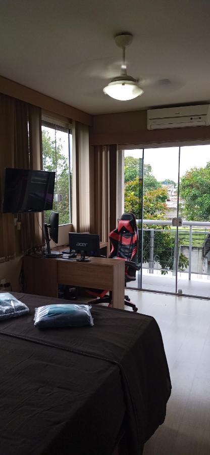 Apartamento Rio Das Ostras Buitenkant foto
