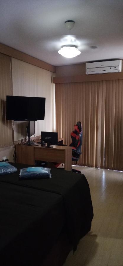 Apartamento Rio Das Ostras Buitenkant foto
