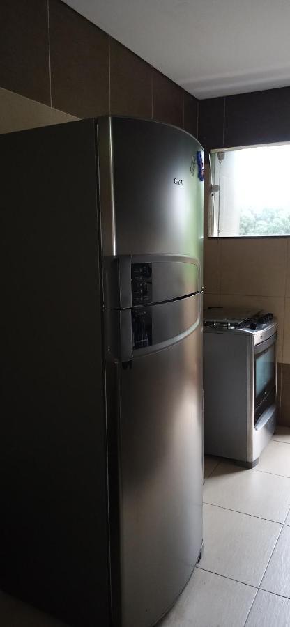 Apartamento Rio Das Ostras Buitenkant foto