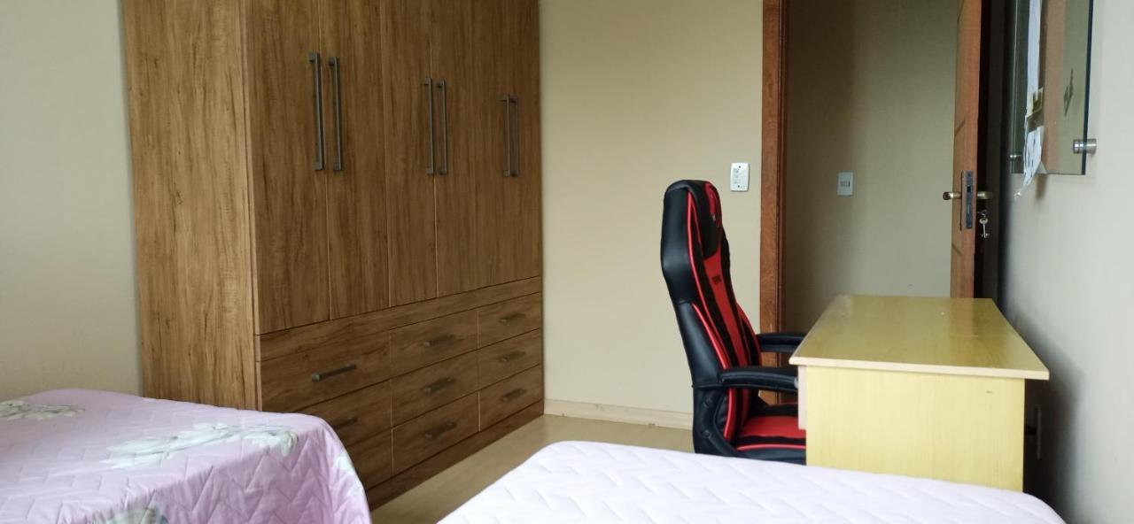 Apartamento Rio Das Ostras Buitenkant foto