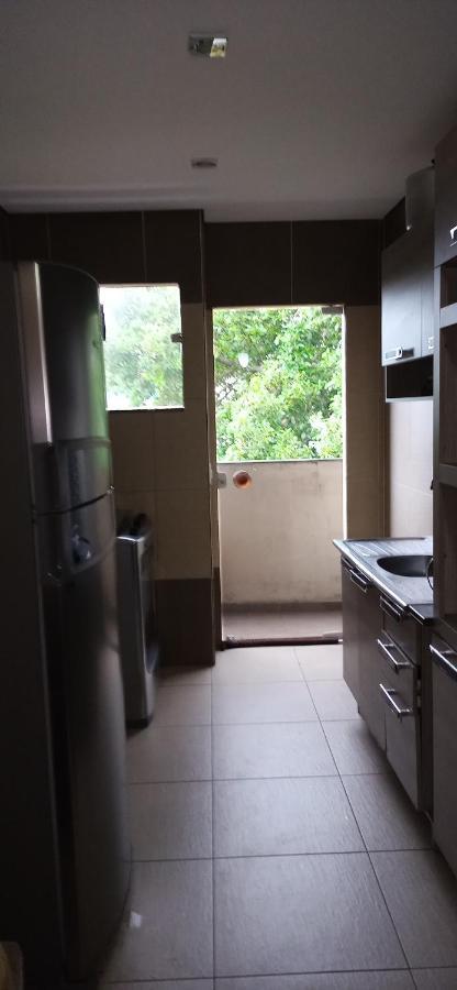 Apartamento Rio Das Ostras Buitenkant foto