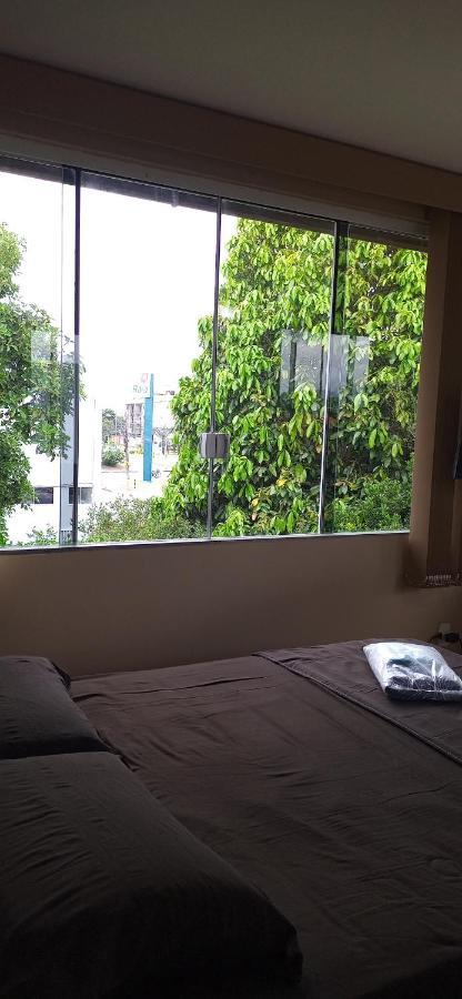 Apartamento Rio Das Ostras Buitenkant foto