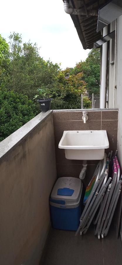 Apartamento Rio Das Ostras Buitenkant foto