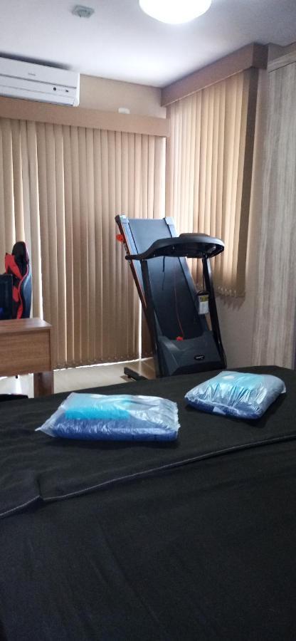Apartamento Rio Das Ostras Buitenkant foto