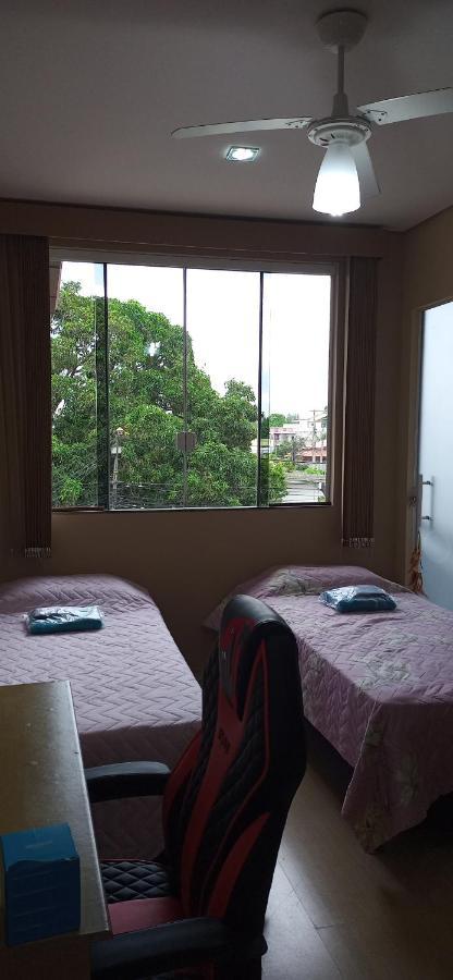 Apartamento Rio Das Ostras Buitenkant foto