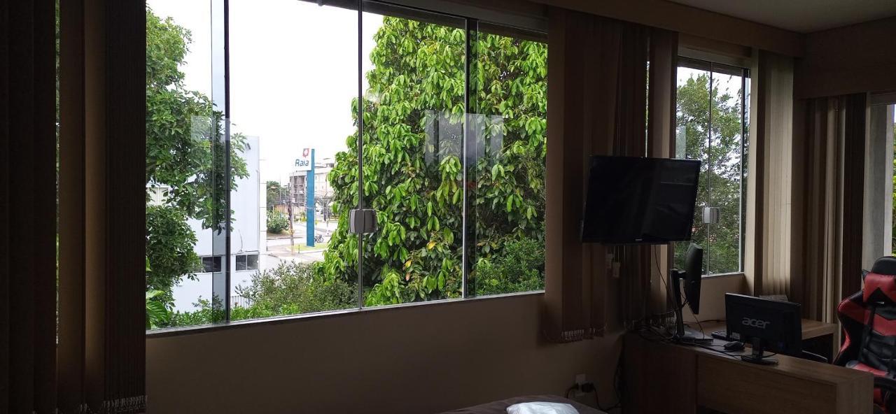 Apartamento Rio Das Ostras Buitenkant foto